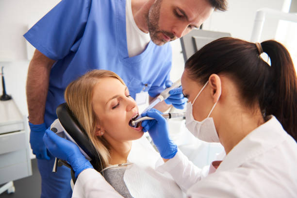Best Sedation Dentistry  in Holly Springs, MS
