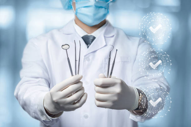 Why Choose Us for Your Dental Needs in Holly Springs, MS