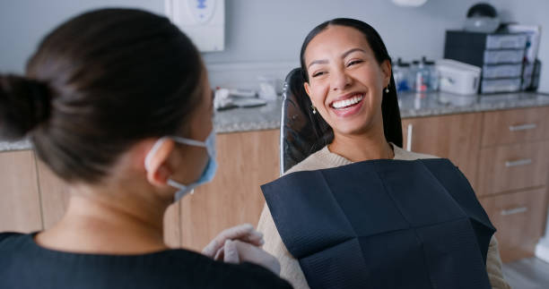 Why Choose Us for Your Dental Needs in Holly Springs, MS